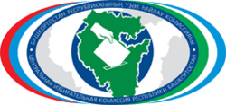 Логотип сайта Центральная избирательная комиссия Республики Башкортостан