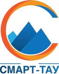 Логотип Регионального молодежного образовательного форума "Смарт-тау"