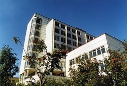 Уфимский государственный университет экономики и сервиса (УГУЭС)
