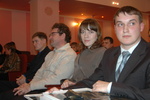 Победители Конкурса научно-исследовательских работ аспирантов научных организаций и вузов Республики Башкортостан 2008 г.