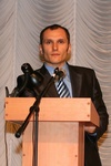 Заместитель председателя Регионального отделения Российского союза молодых ученых в Республике Башкортостан Олег Баулин