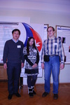 Молодые ученые из Казахстана, Казани и Тулы