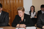 Заместитель министра образования Республики Башкортостан Елена Козлова