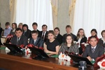 Победители Конкурса научных работ молодых ученых и молодежных научных коллективов на соискание грантов Республики Башкортостан 2011 года
