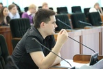Презентация Фонда "Сколково"
