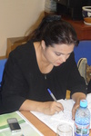  Заведующий сектором образования и науки ИА "Башинформ" Сабирова Эльмира Радиковна