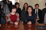 Победители Конкурса научных работ молодых ученых и молодежных научных коллективов на соискание грантов Республики Башкортостан 2013 года