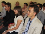 Победители Конкурса на лучшую научную работу молодых ученых вузов и научных учреждений Республики Башкортостан 2013