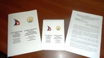 Раздаточный материал Совещания-семинара Регионального отделения Российского союза молодых ученых в Республике Башкортостан
