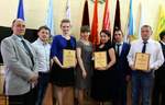 Победители Конкурса из ФГБОУ ВО «Башкирский государственный агарный университет»