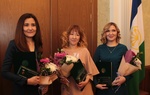 Лауреаты государственной молодежной премии в области науки и техники Республики Башкортостан