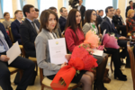  Победители Конкурса научных работ молодых ученых на соискание грантов Республики Башкортостан 2019 года