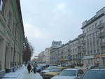 Исторический центр, ул. Ленина