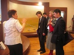 Экскурсия в Национальный музей Республики Башкортостан
